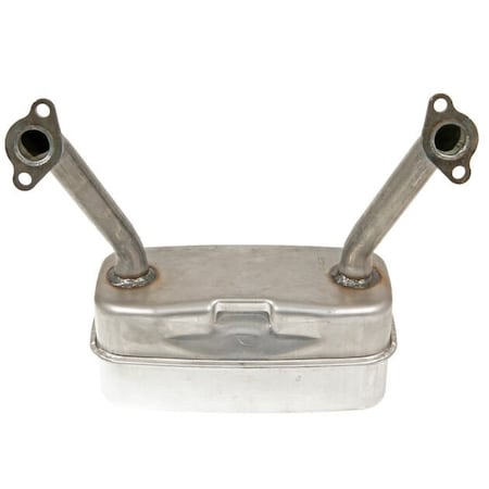 Mtd Muffler-Exhaust 951-15278